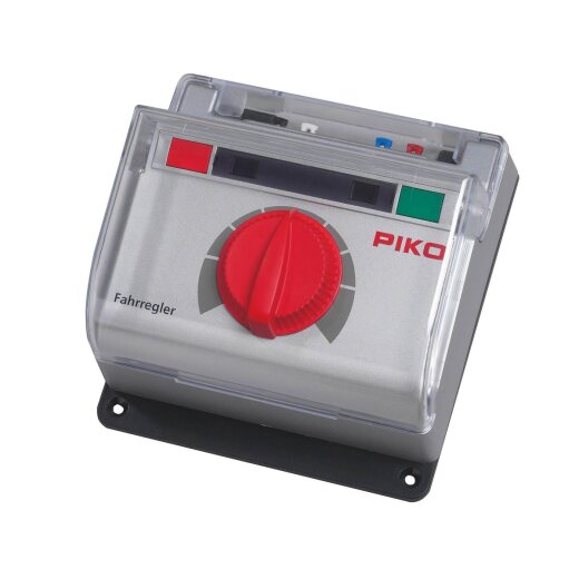 Piko 35002 -  G-Fahrregler 22V / 5A Ausverkauft!
