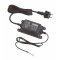 Piko 35005 -  G-Schaltnetzteil 230/22V DC,32VA, IP67