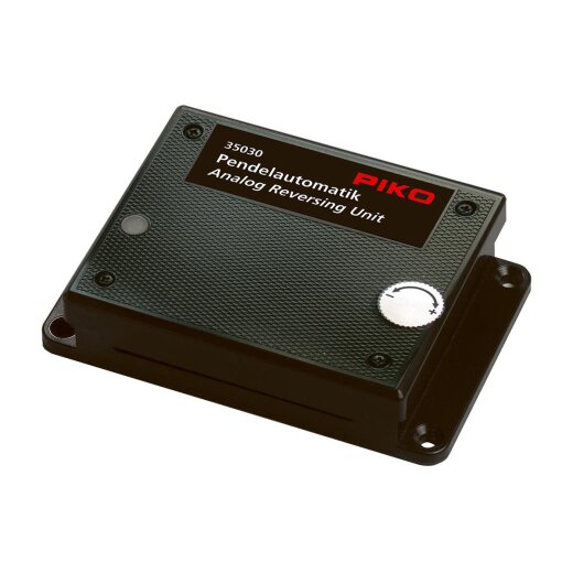 Piko 35030 -  G-Pendelautomatik analog