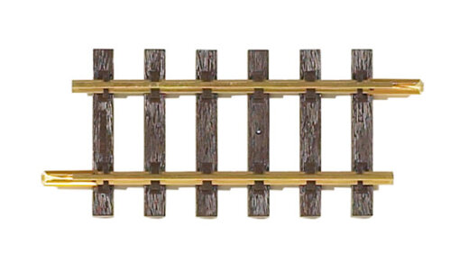 Piko 35202 -  G-Gerades Gleis 160 mm VE12