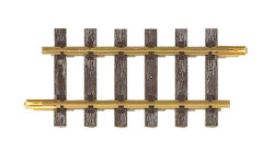 Piko 35202 -  G-Gerades Gleis 160 mm VE12