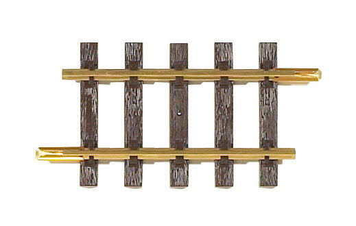 Piko 35203 -  G-Gerades Gleis 140 mm VE12