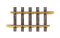 Piko 35203 -  G-Gerades Gleis 140 mm VE12