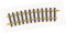Piko 35215 -  G-Bogen R5 1.243 mm, 15&deg; VE12