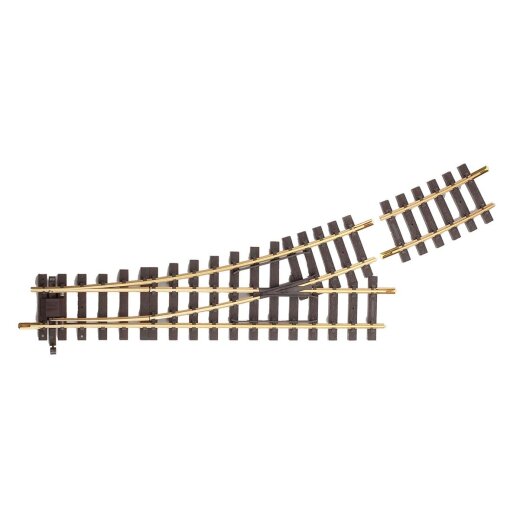 Piko 35222 -  G-Weiche links, R5 22,5&deg;