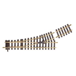 Piko 35222 -  G-Weiche links, R5 22,5&deg;