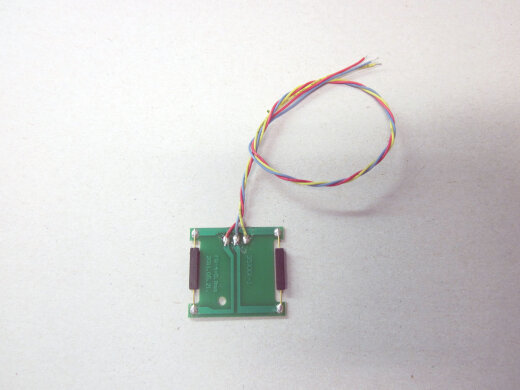Piko 35267 -  G-Reedkontaktschalter