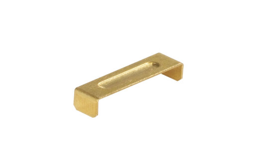 Piko 35291 -  G-Metall Schwellenverbinder (20 St.)