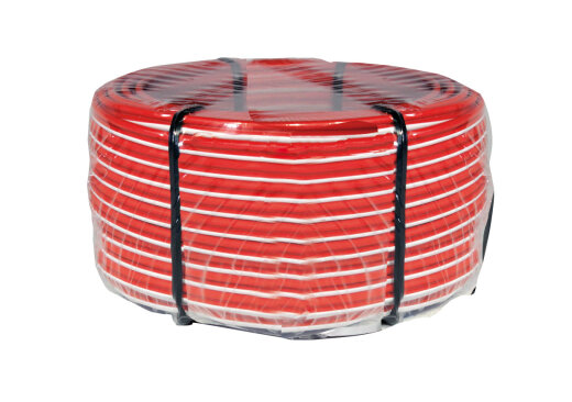 Piko 35402 -  G-Kabel orange/wei&szlig; (25m)
