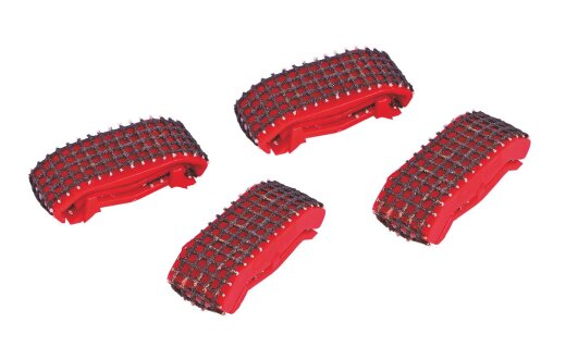 Piko 35416 -  G-Reinigungsplatte GE-25 (4 St.)