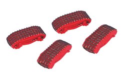 Piko 35416 -  G-Reinigungsplatte GE-25 (4 St.)