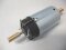 Piko 36001 -  G-Motor mit Schnecke (BR 80, US Steam Loco)