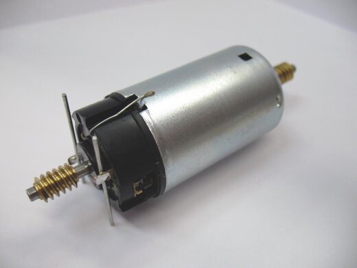 Piko 36004 -  G-Motor mit Schnecken BR 194