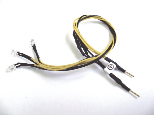Piko 36012 - G-Lampenset G BR218