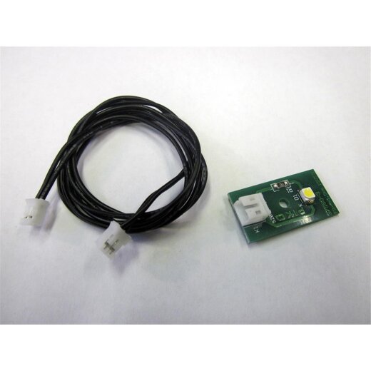 Piko 36017 -  G-Innenbeleuchtung f&uuml;r G-Lokomotiven