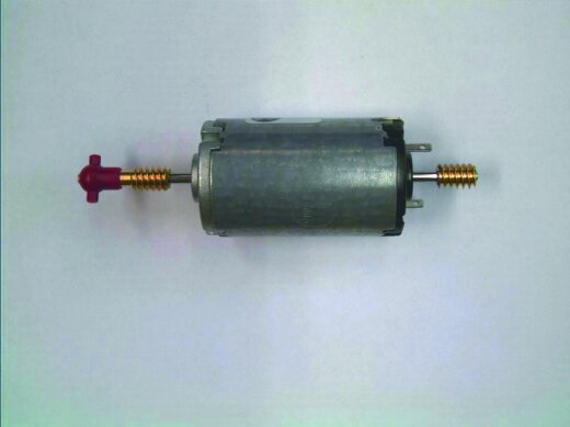 Piko 36020 - G-Motor mit Schnecke BR64