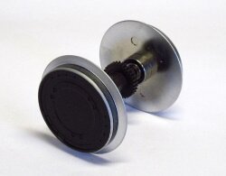 Piko 36072 -  G-Radsatz (KL) + Haftreifen f&uuml;r Taurus