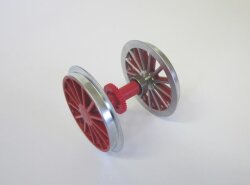 Piko 36084 -  G-Radsatz BR 194, Cr, rot+KL u.Za.