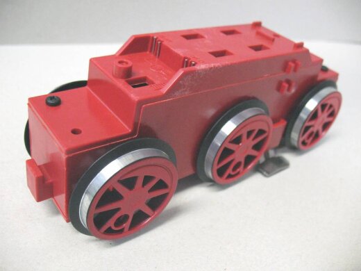 Piko 36102 -  G-Antriebseinheit BR 80 komplett (R&auml;der rot)