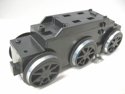 Piko 36103 -  G-Antriebseinheit US Steam Loco komplett (R&auml;der sw)