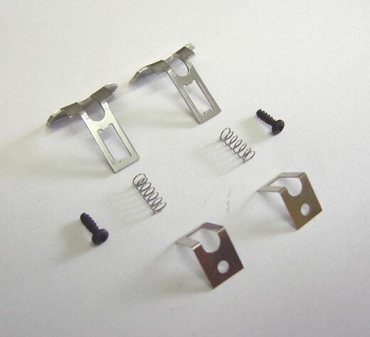 Piko 36110 -  G-Schienenschleifer (2Sets)