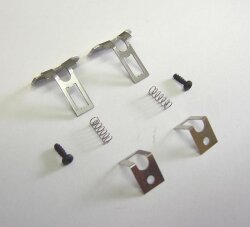 Piko 36110 -  G-Schienenschleifer (2Sets)