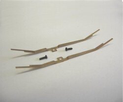 Piko 36111 -  G-Radsatzkontakt r+l