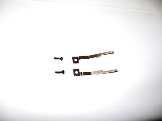 Piko 36113 -  G-Radsatzkontakt r+l (Schienenbus)