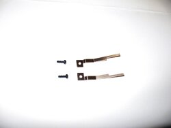 Piko 36113 -  G-Radsatzkontakt r+l (Schienenbus)