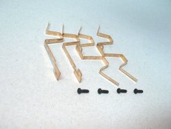 Piko 36115 -  G-Radsatzkontakt re.+li....