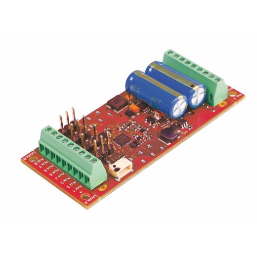 Piko 36124 - PIKO SmartDecoder G f&uuml;r BR80