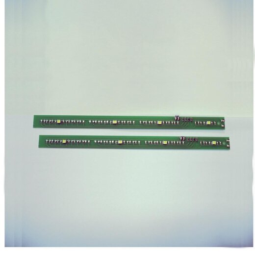 Piko 36130 -  G-Innenbeleuchtung f&uuml;r Schienenbus (2-tlg.)