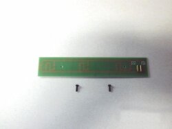 Piko 36133 -  G-Innenbeleuchtung TEE VT11.5 Triebwagen