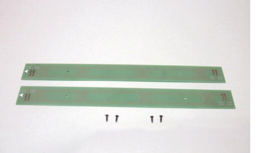 Piko 36134 -  G-Innenbeleuchtung TEE VT11.5 Mittelwagen (2-tlg.)