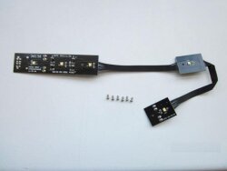 Piko 36136 -  G-Innenbeleuchtung f&uuml;r US...