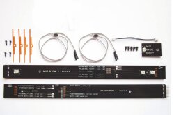 Piko 36137 -  G-Innenbeleuchtung f&uuml;r Reko Personenwagen