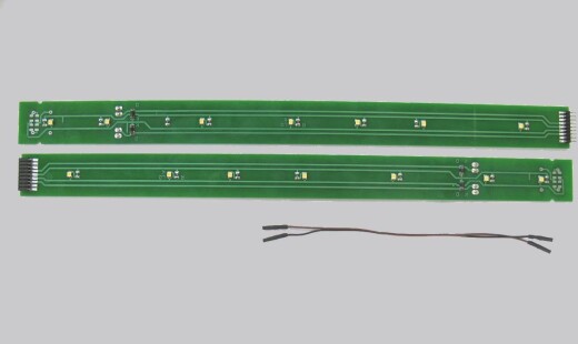 Piko 36139 - G-Innenbel. Stwg. Wittenberg