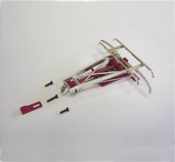 Piko 36150 - G-Stromabnehmer komplett