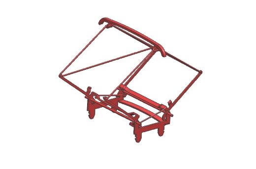 Piko 36151 -  G-Stromabnehmer BR 194
