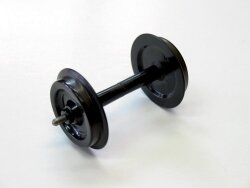 Piko 36160 -  G-Radsatz f&uuml;r Wagen 2 St. (Kunststoff)