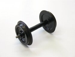 Piko 36162 -  G-Radsatz f&uuml;r Umbau 3-achser 3 St....