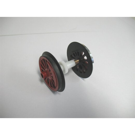 Piko 36177 -  G-Radsatz f&uuml;r BR 260 mit Haftreifen