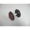 Piko 36177 - G Speichen-RS m. HR+ZR sw/rot