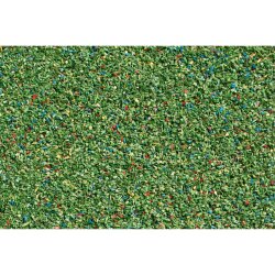 Auhagen 60823 -  Streumaterial Wiese dunkelgr&uuml;n