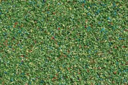 Auhagen 60823 -  Streumaterial Wiese dunkelgr&uuml;n