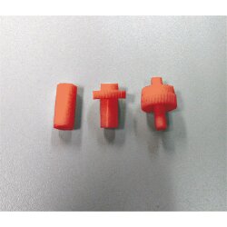 Piko 36182 -  G-Zahnradset (3-tlg.) 6-kant BR 194