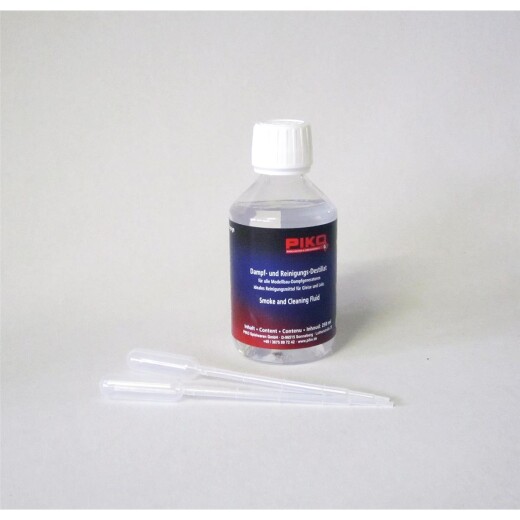 Piko 36210 - G-Dampf?l 250ml