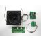 Piko 36220 -  G-American Steam Sound Kit, DC/DCC