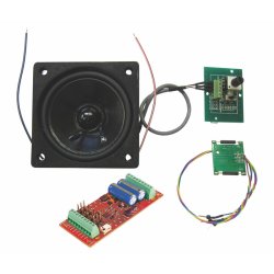 Piko  SmartDecoder 4.1G+ Soundmodul f&uuml;r US Mogul