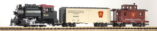 Piko 37103 - G-S-Set PRR  G&uuml;terzug